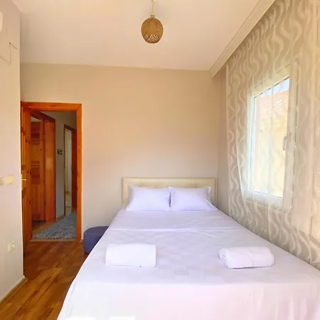 Villa Artemis Dalyan-3