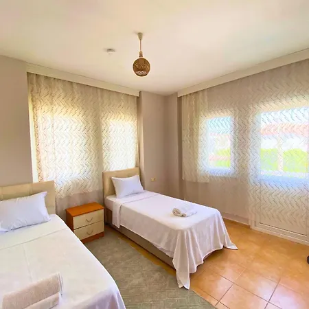 Villa Artemis Dalyan-2